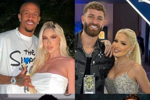 米利唐与弗拉门戈后卫均入选巴西初选名单，两人去年互换女友🤯