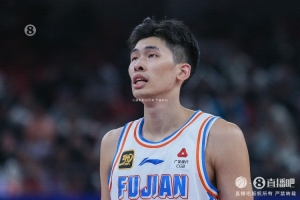 媒体人：邹阳续约签的是2年B类但不是大B 福建管理层态度蛮强硬的