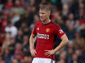 罗马诺：那不勒斯今日与霍伊伦积极谈判，曼联准备迅速推进交易