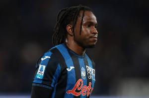 英媒：卢克曼与曼城、阿森纳、切尔西等多支英超球队进行了联系