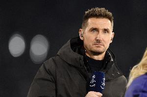 纽伦堡新赛季4战1平3负，主帅克洛泽压力巨大：我们不能自乱阵脚