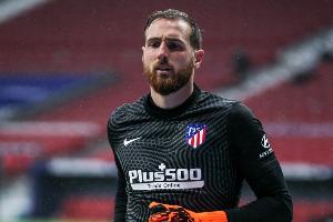 奥布拉克：非常生气和懊恼&丢球时我的站位不对，两轮拿1分太少了