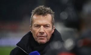 马特乌斯：多特应该受到批评，他们给圣保利太多机会