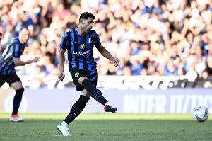 莫雷托：荷甲球队埃因霍温在接触国米前锋塔雷米