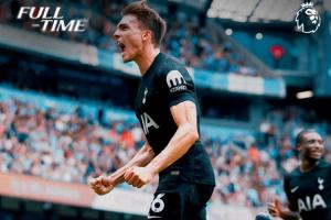 迷失德甲但…30岁帕利尼亚回英超就超神，4抢断1进球买断费3000万