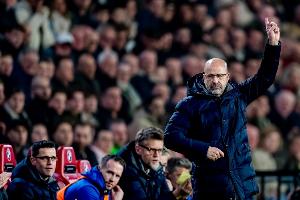 埃因霍温主帅：有意塔雷米？不知道，我觉得这笔交易不太可能发生