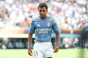 TA：罗德里戈已指示经纪人帮他找下家，本周将会是关键时刻