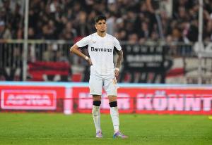 BBC：阿森纳有意勒沃库森后卫因卡皮耶，球员解约金6000万欧