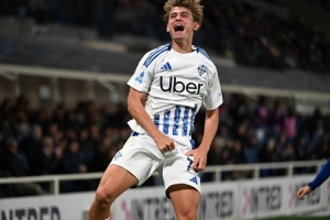 帕斯：转会消息？我啥都没听到，我一直专注于新赛季