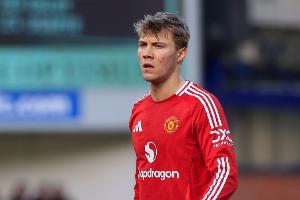 米体：米兰周日重新联系霍伊伦经纪人，但意识到无法再次介入竞争