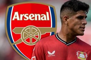 登顶？阿森纳今夏若签因卡皮耶，球员总身价或超皇马成为世界第一