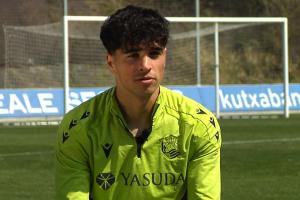 邮报：阿森纳关注皇社年轻后卫乔恩-马丁，同时有意格洛赫等人