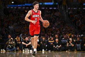 谢泼德谈新赛季：关键的是不自我设限 要相信自己能够做到