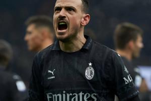 结束15年职业生涯！官方：前罗马、米兰后卫弗洛伦齐宣布退役