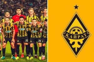 点球大战淘汰凯尔特人，阿拉木图凯拉特队史首次闯进欧冠正赛