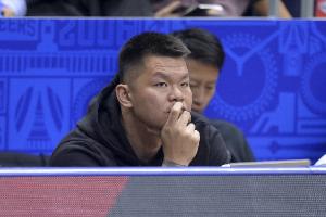 朱芳雨8月16日更新后停更11天 昨天重启“下班后的快乐”