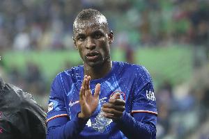 埃贝尔：我们愿租借身体好、能进球助攻的球员，杰克逊能做到这些