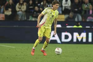 斯基拉：森林对萨沃纳报价升至1600万欧，尤文要1800万到2000万欧