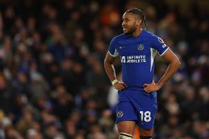 TA：AC米兰开始谈引进恩昆库，切尔西和球员本人都倾向永久转会