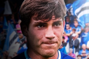 官方：科莫22岁前锋蒙松租借加盟伊普斯维奇