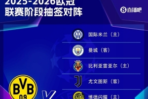 多特总监谈欧冠：与曼城国米尤文热刺交手，这才是欧冠应有的样子