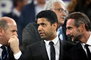 纳赛尔担忧法甲电视转播收入太少：情况非常艰难