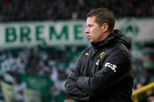 图片报：多特U23主帅图尔贝里将离队，前往中日德兰执教