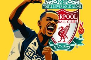 绿帽哥：利物浦将在今天报价伊萨克！总价高达1.25-1.3亿镑