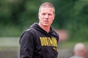 德国天空体育：多特U23队主教练图尔贝格将执教中日德兰