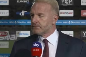 米兰总监：考虑大希门换多夫比克；阿坎吉未答复；穆萨转会达协议