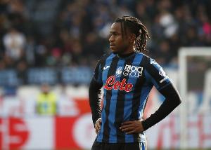 DO：拜仁有意租借卢克曼，租借费可观&附高额买断条款