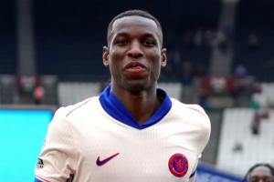 天空：切尔西告知拜仁取消杰克逊交易，球员预计返回伦敦回归一队