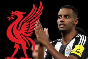 罗马诺：利物浦对完成伊萨克转会感到乐观，但还没达成协议