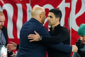 今天如何？阿森纳此前从未连续4场比赛通过角球破门