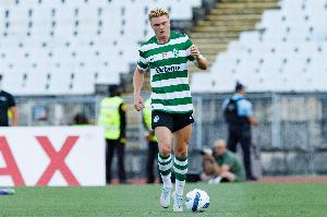 罗马诺：哈德尔转会莱比锡接近达成口头协议，将很快飞赴德国体检