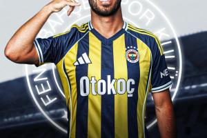 Here we go！罗马诺：巴黎中场阿森西奥加盟费内巴切