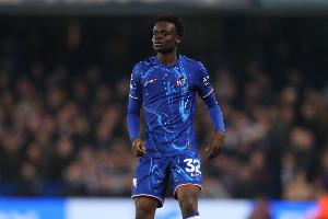 迪马：罗马接近签下切尔西边锋乔治 多夫比克换S-希门尼斯已停滞