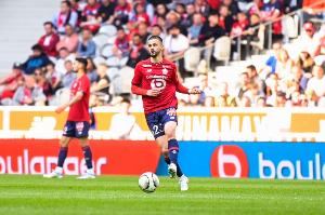 迪马济奥：尤文和哲格罗瓦达成协议，正与里尔就转会费进行谈判