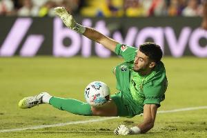 卡尼萨雷斯：霍安-加西亚的天赋超过现在西班牙国家队的几位门将