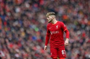 记者：莱比锡曾再次与利物浦谈埃利奥特，但球员已接近加盟维拉