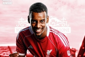 重磅！Here we go！罗马诺：伊萨克加盟利物浦，转会费1.3亿镑