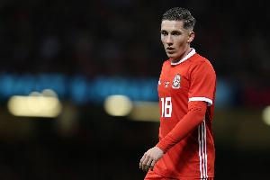 天空体育：利兹联想签新前锋，正与富勒姆谈判哈里-威尔逊