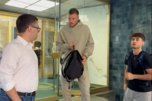 迪马：瓦尔迪完成体检和运动适应认证，接下来将与克雷莫内塞签约