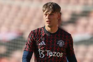 BBC记者：曼联20岁小将山姆-马瑟仍可能外租，不少联赛还没关窗