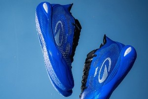 萨尔也有签名鞋！一起看看他在欧锦赛上上脚的签名鞋款