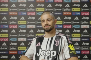 热格罗瓦快问快答：偶像梅西，至今没遇到难缠的对手，我不可阻挡