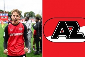 HWG！罗马诺：药厂17岁中卫纳塔利即将租借加盟阿尔克马尔