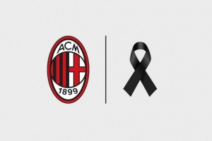 米兰官方：整个米兰都为乔治-阿玛尼逝世而哭泣，他是米兰城代表