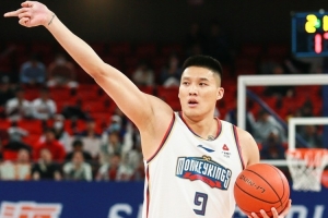 媒体人：七位数的转会费不是小数字 同曦放弃收取培养费尽显仁义