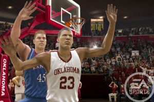 美记：由于一些大学加入2K 原定28年发售的EA大学篮球游戏将跳票